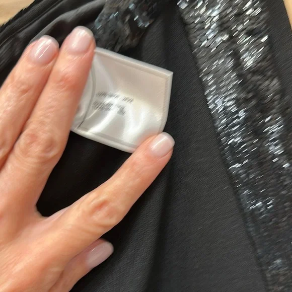 Chanel Black Women's Skirt Suit - Picture 4 of 7